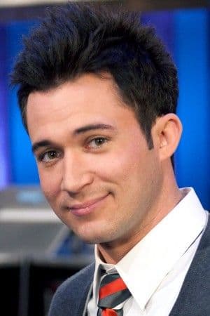 Justin Willman
