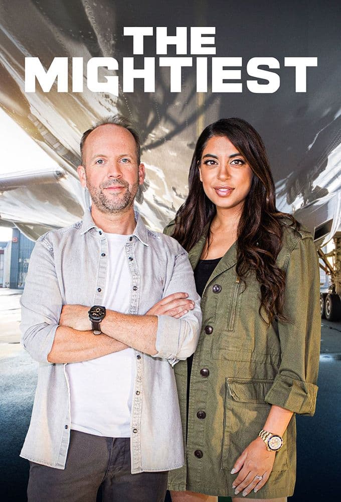 The Mightiest S03E06 1080p WEB h264-BAE