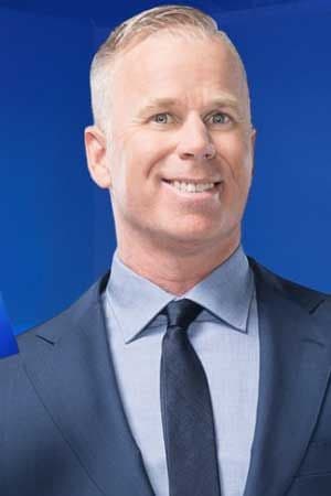 Gerry Dee