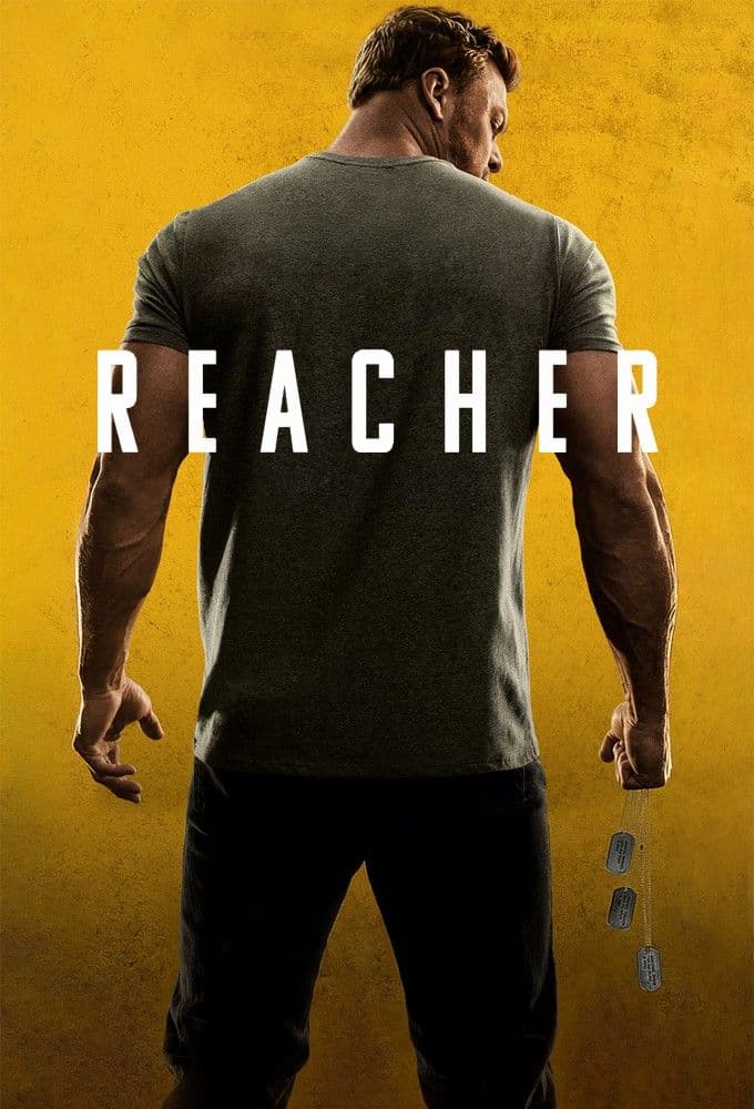 Reacher 2022