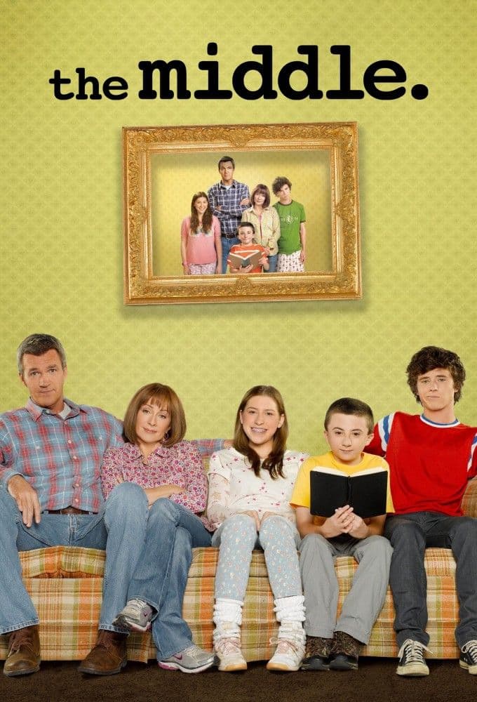 The Middle