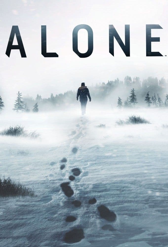 Alone S13E04 Cold Omen 1080p HULU WEB DL AAC2 0 H 264-RAWR
