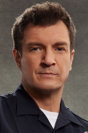 Nathan Fillion