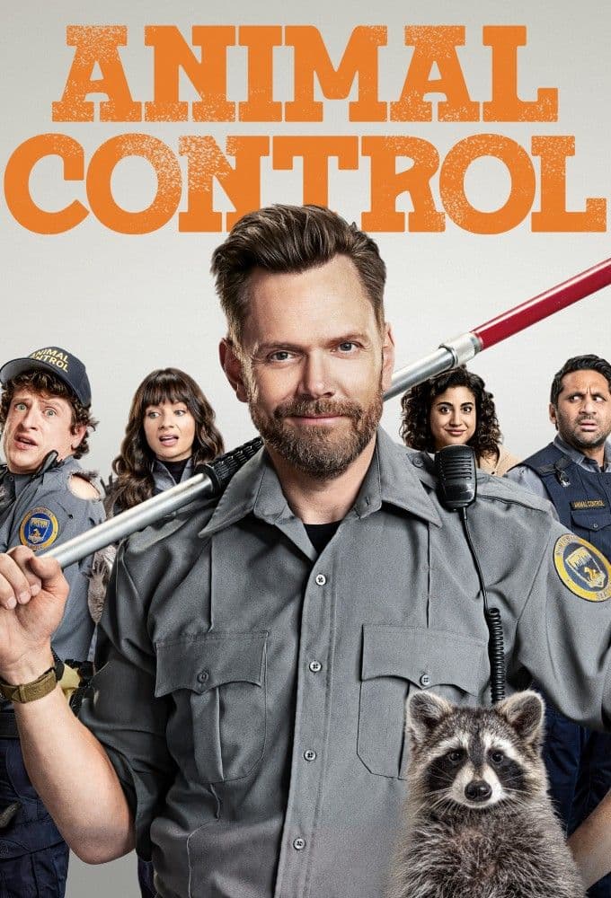 Animal Control S05E03 480p HDTV x264-RMTeam