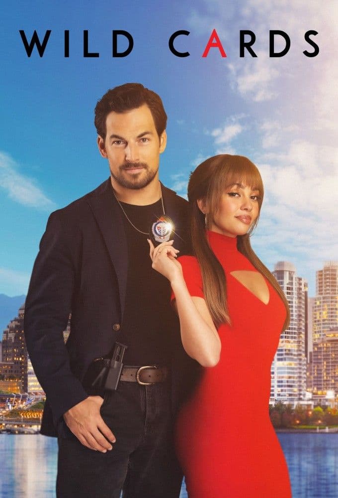 Wild Cards S01E01 MULTi 480p x264-mSD