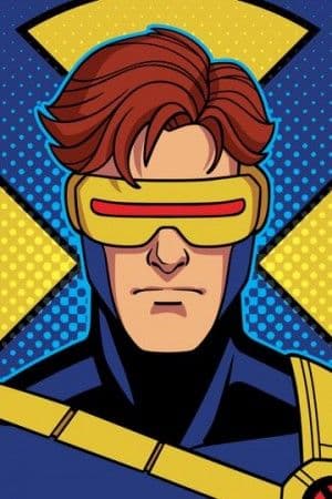 Ray Chase
