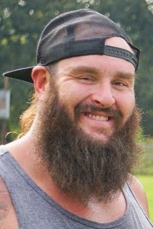 Adam Scherr