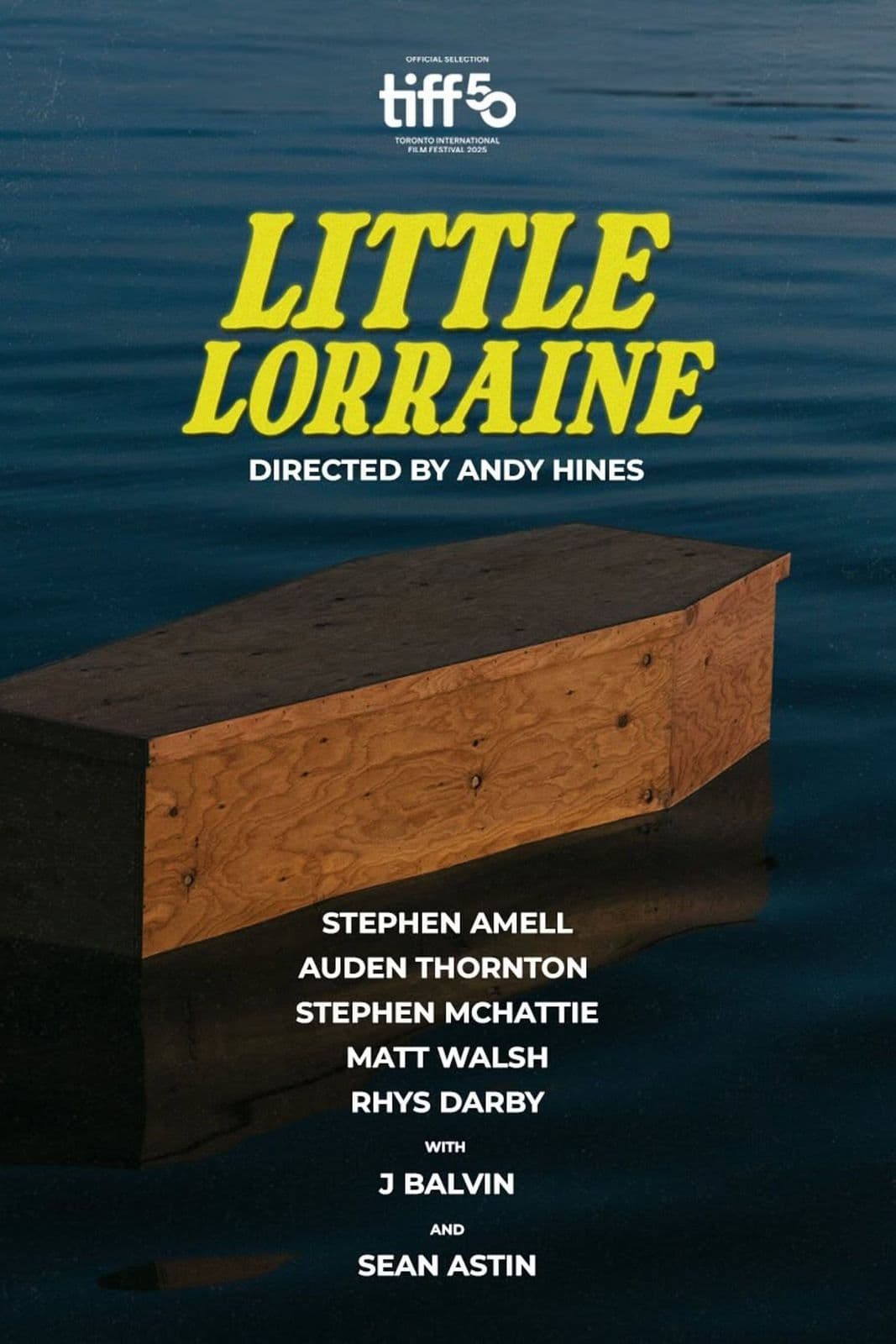 Little Lorraine 2025 1080p AMZN WEB DL DDP5 1 H 264-Kitsune