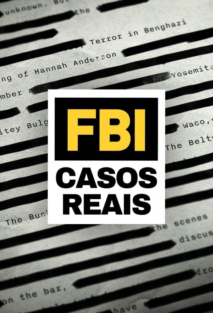 FBI True