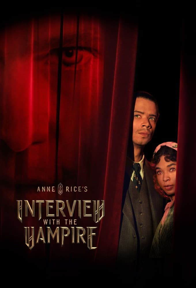 Interview with the Vampire S03E05 New York 720p AMZN WEB DL DDP5 1 H 264-RAWR