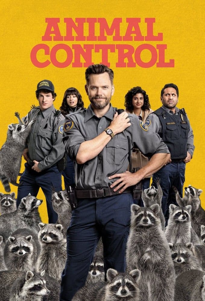 Animal Control