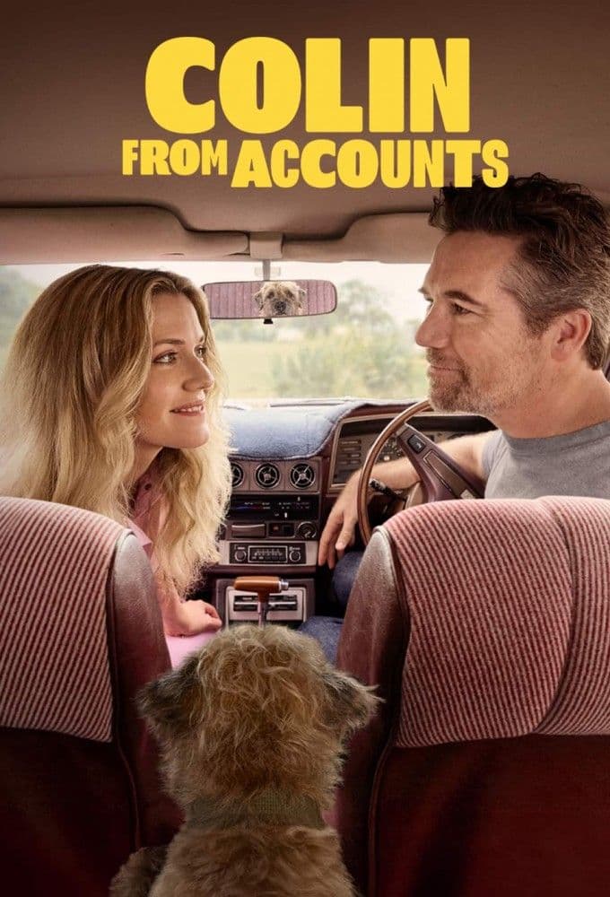 Colin from Accounts S03E07 Is That All There Is 1080p AMZN WEB DL DD 5 1 H 264-playWEB