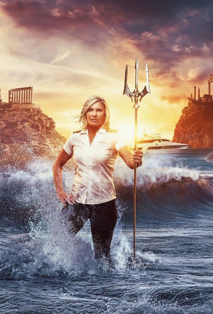 Below Deck Mediterranean S11E02 Water Over the Bridge 1080p AMZN WEB-DL DDP2 0 H 264-Kitsune