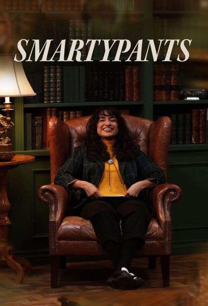 Smartypants S03E03 720p WEB H264-JFF
