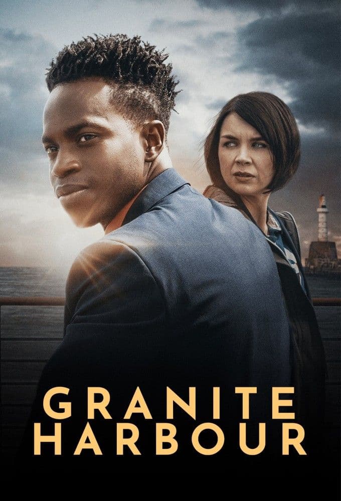 Granite Harbour S03E01 1080p iP WEB DL AAC2 0 H 264-RAWR