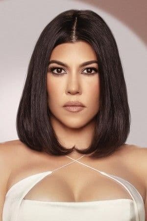 Kourtney Kardashian