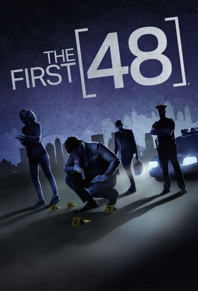 The First 48 S30E01 Wrong End of the Gun 1080p HULU WEB DL AAC2 0 H 264-RAWR