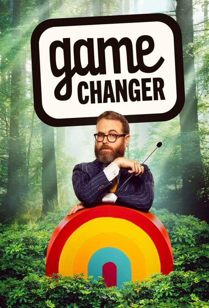 Game Changer S00E62 Behind the Scenes of I Spy 480p x264-mSD