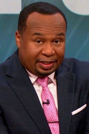 Roy Wood Jr.