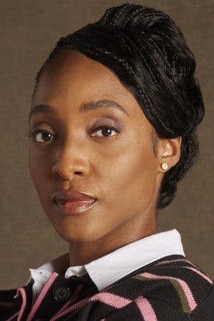 Iantha Richardson