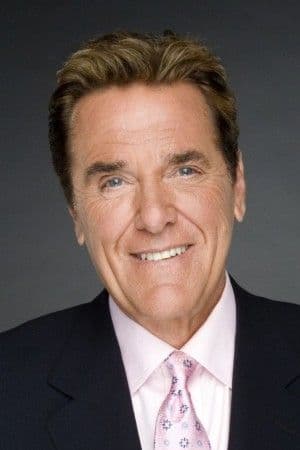 Chuck Woolery