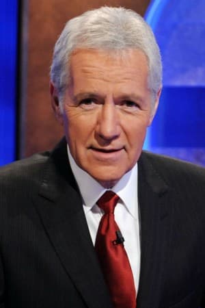 Alex Trebek