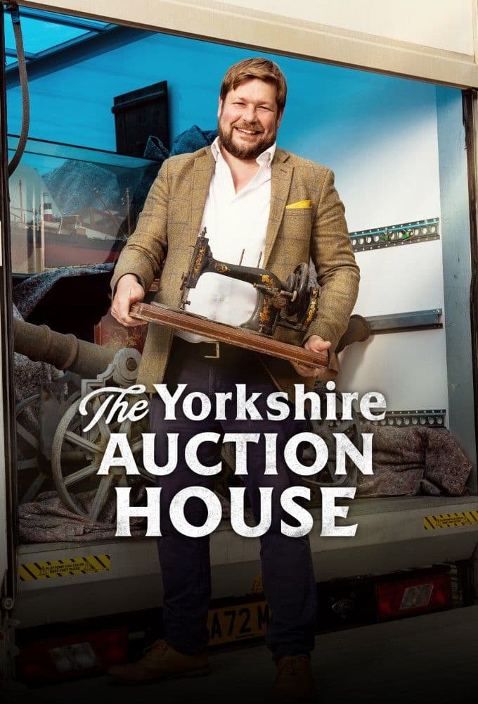 The Yorkshire Auction House S07E08 1080p WEB H264-CBFM