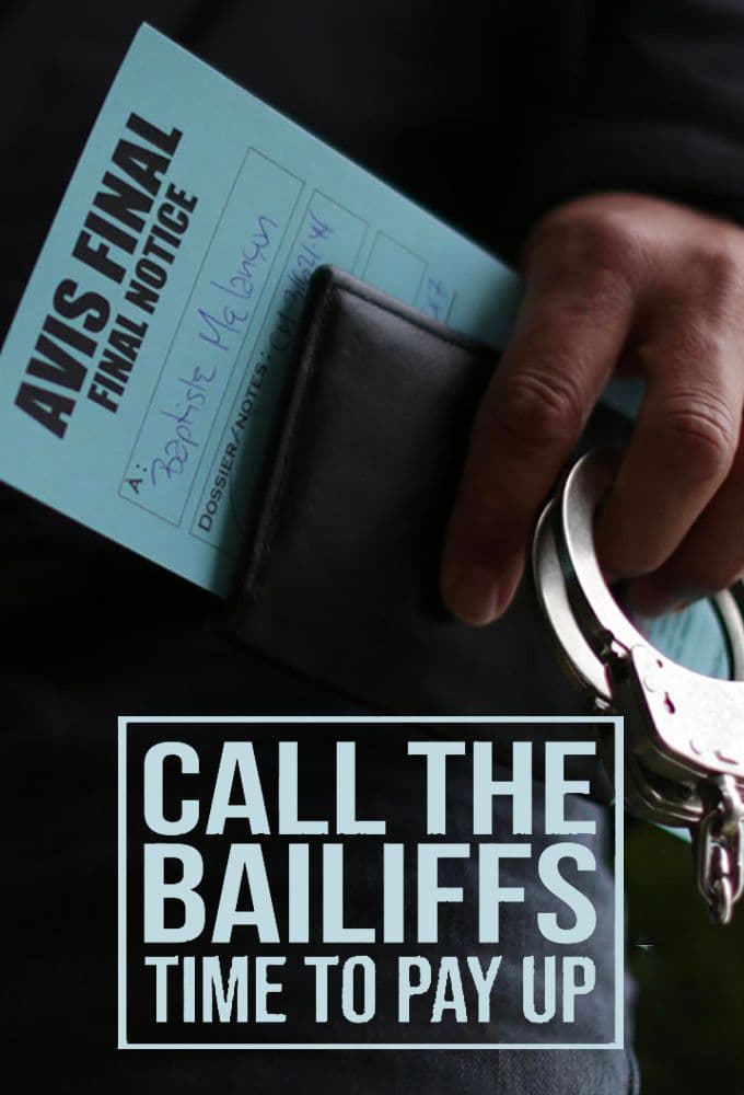Call the Bailiffs Time to Pay Up S04E03 480p HDTV x264-RMTeam