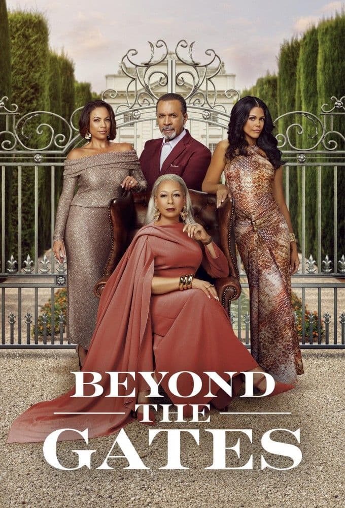 Beyond the Gates S02E124 720p WEB h264-DiRT