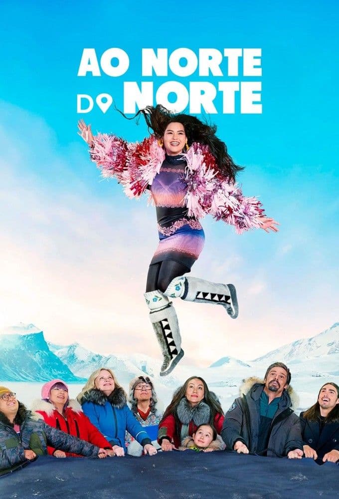 North of North S02E04 Fast and Flirtatious 1080p CBC WEB-DL DDP5 1 H 264-Kitsune