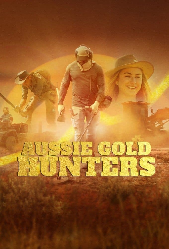 Aussie Gold Hunters S11 1080p WEB H264-CBFM