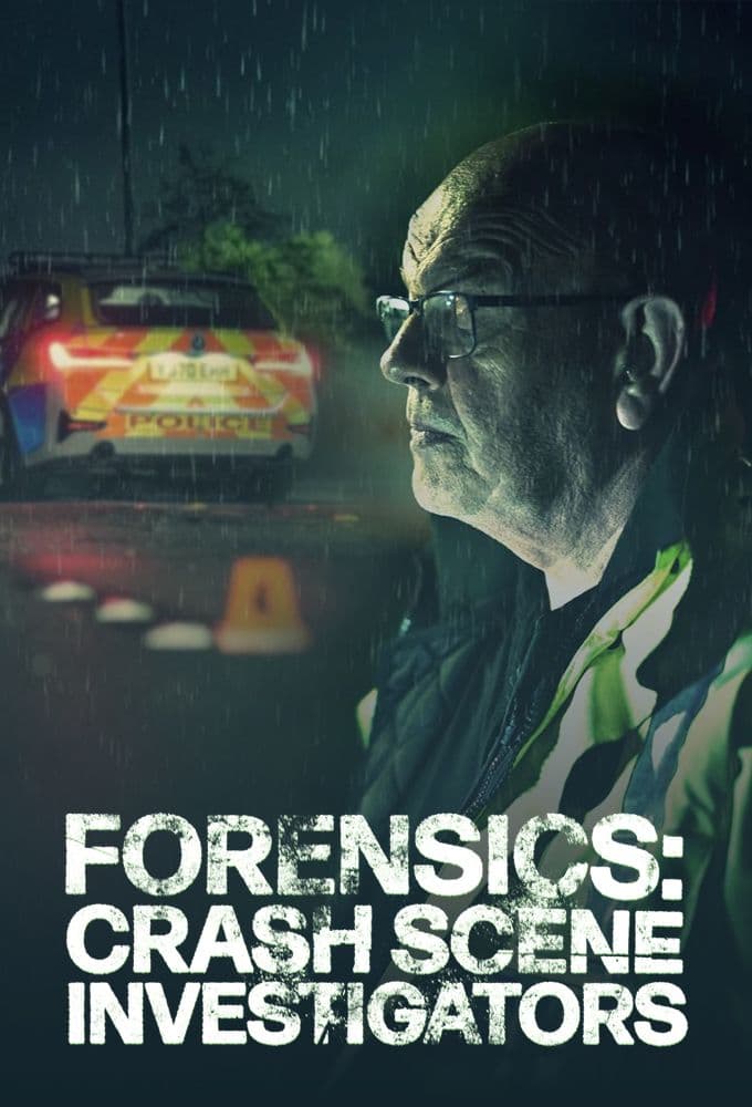 Forensics Crash Scene Investigators S02E04 720p MY5 WEB-DL AAC2 0 H 264-RAWR