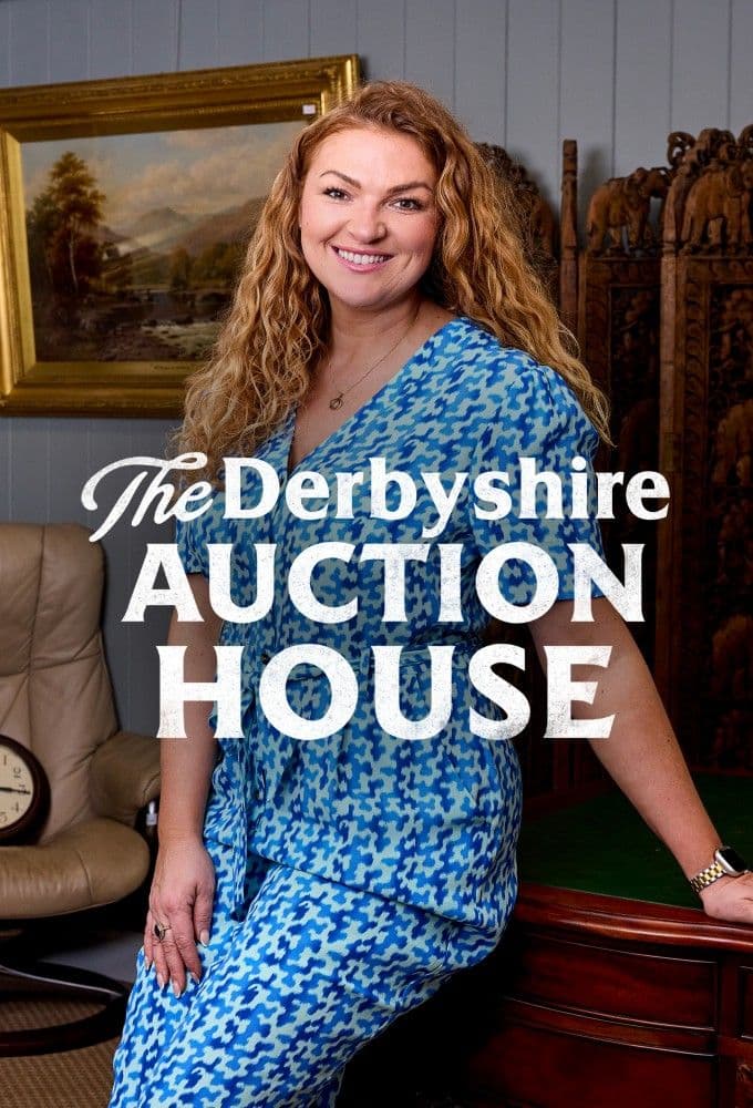 The Derbyshire Auction House S03E07 1080p WEB H264-CBFM