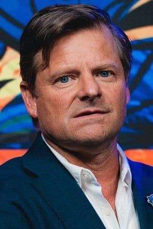 Steve Zahn
