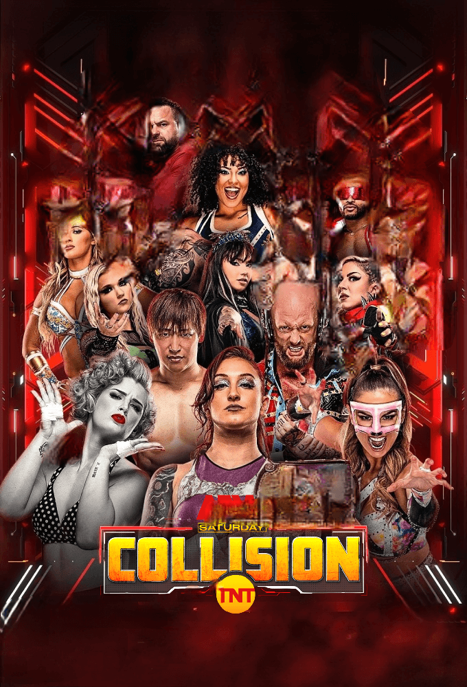 AEW Collision 2026 07 11 MAX 720p WEBRip h264-HEEL