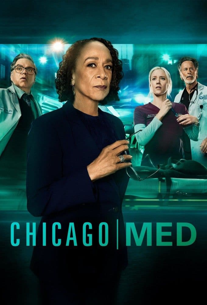 Chicago Med S10E07 MULTi 480p x264-mSD