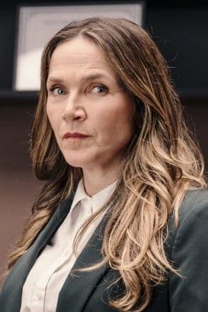 Jessica Hynes
