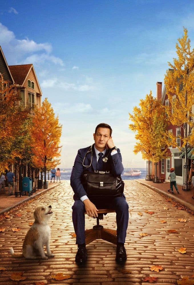 Best Medicine S02E05 720p HDTV x264-SYNCOPY