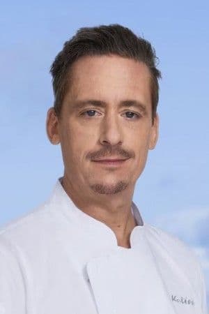 Ben Robinson
