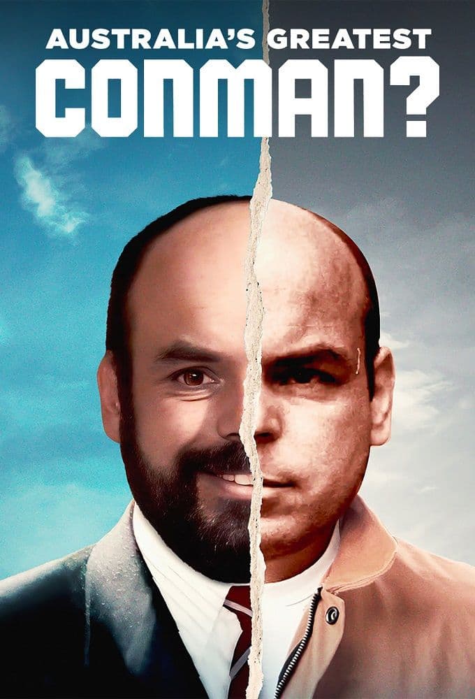 Australias Greatest Conman S01E02 1080p HDTV H264-CBFM