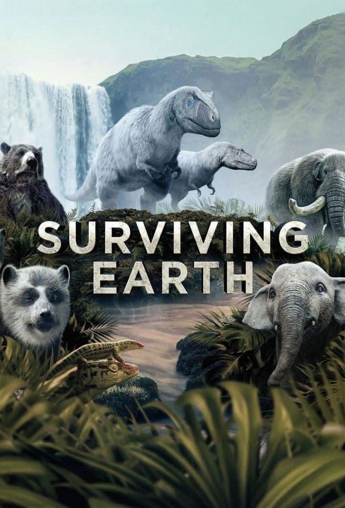 Surviving Earth S01E04 When the Seas Died 1080p AMZN WEB DL DDP5 1 H 264-FLUX