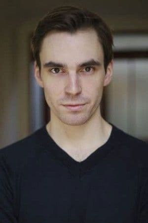 Yoann Gasiorowski