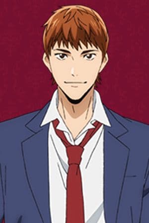 Kazuya Kamenashi