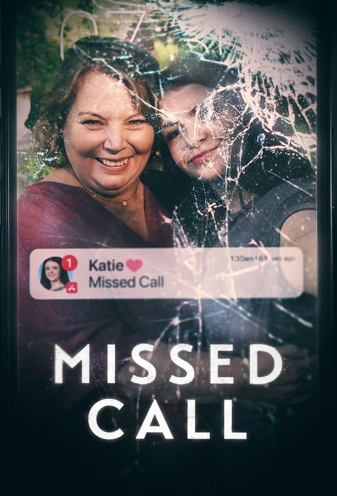 Missed Call S01 1080p MY5 WEB DL AAC2 0 H 264-playWEB