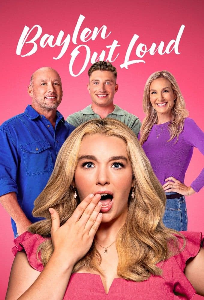 Baylen Out Loud S03E09 Uncensored Showered With Opinions 720p AMZN WEB DL DDP2 0 H 264-RAWR