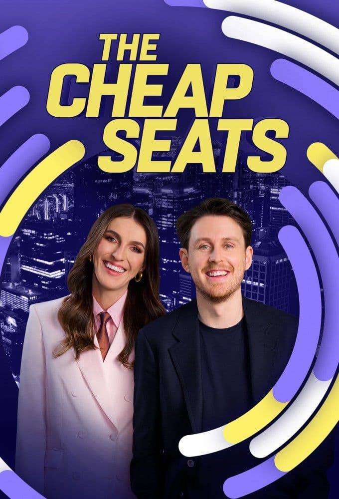 The Cheap Seats S06E28 480p WEB x264-RMTeam