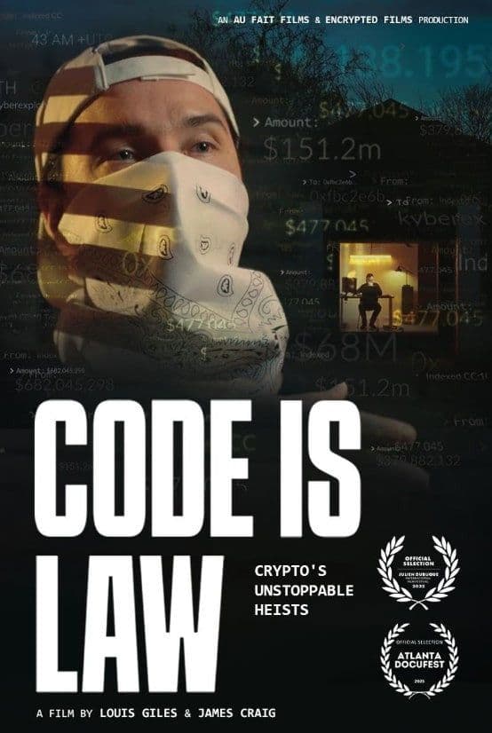 code is law 2025 720p web h264-jff