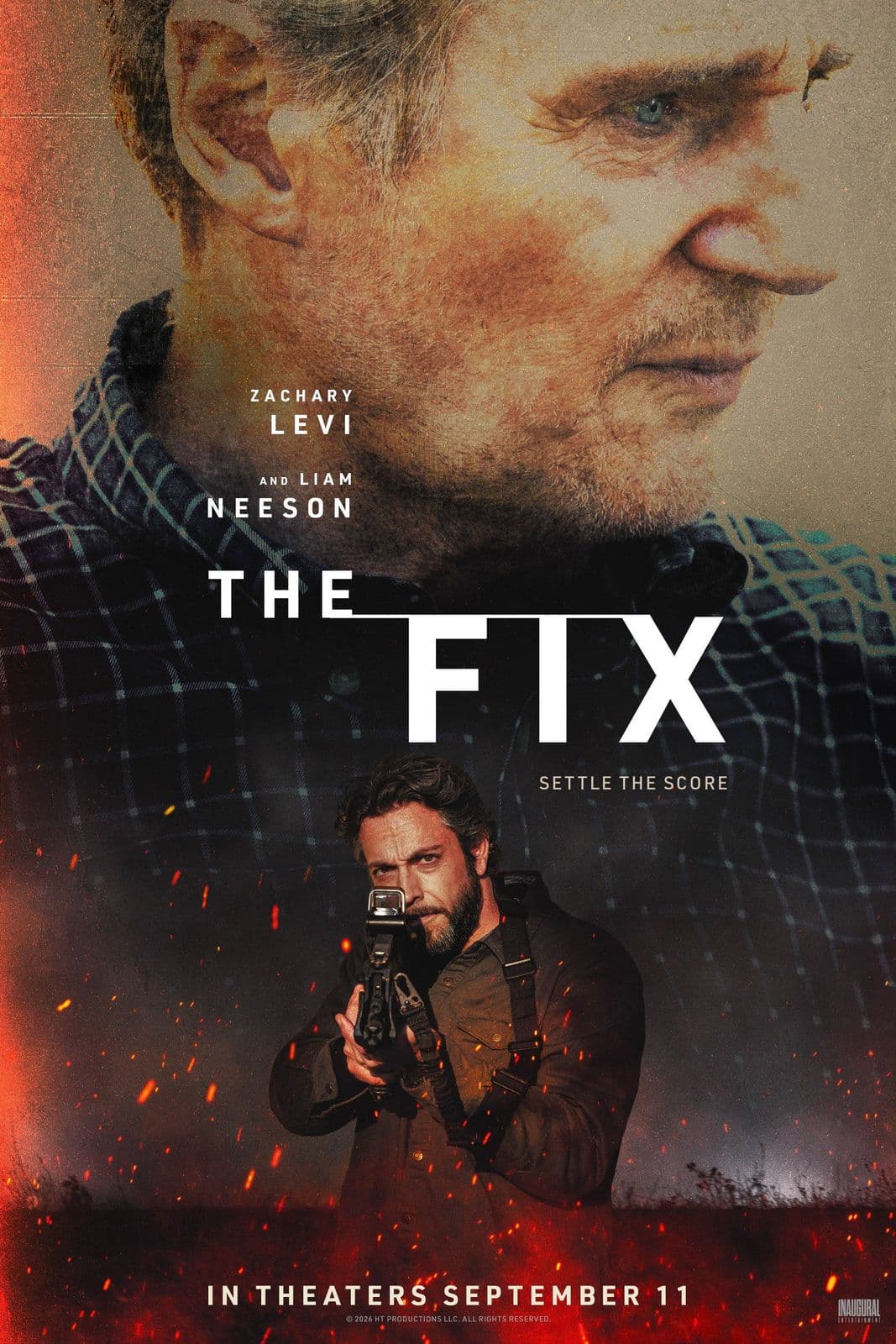 The Fix 2026 Custom DKsubs 1080p WEB DL 264 DDP5 1-ADDICTION