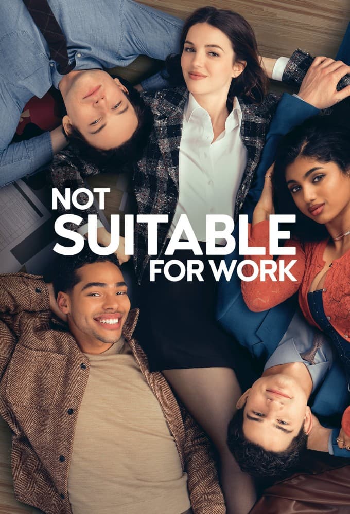 Not Suitable for Work S01E03 REPACK 1080p 10bit WEBRip 6CH x265 HEVC-PSA