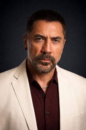 Javier Bardem